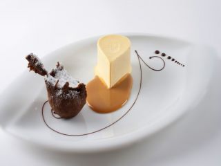 Album : Les desserts