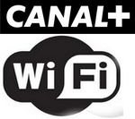 Canal Plus Wifi