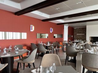 Album : Le Restaurant